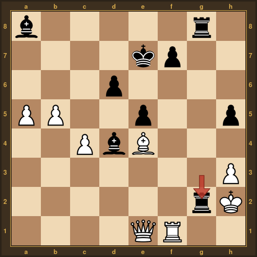 B5sR5sKP5sP4s2p2sP2sP2spBb10sp6sRk4sqr2s